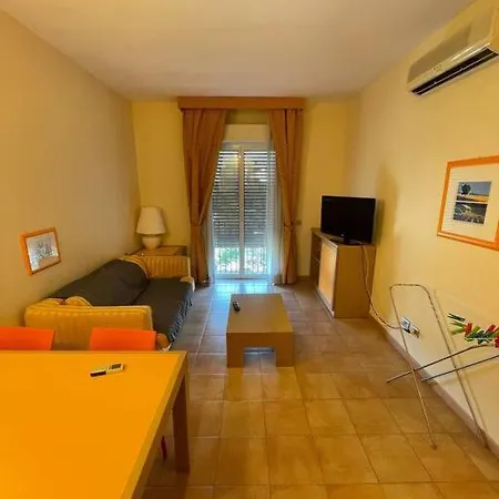 Tristan Casa Vacanze A Roma Casal Palocco Buitenkant foto