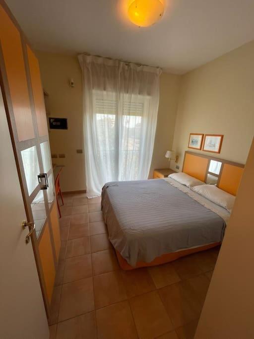 Apartment Tristan A Roma Casal Palocco
