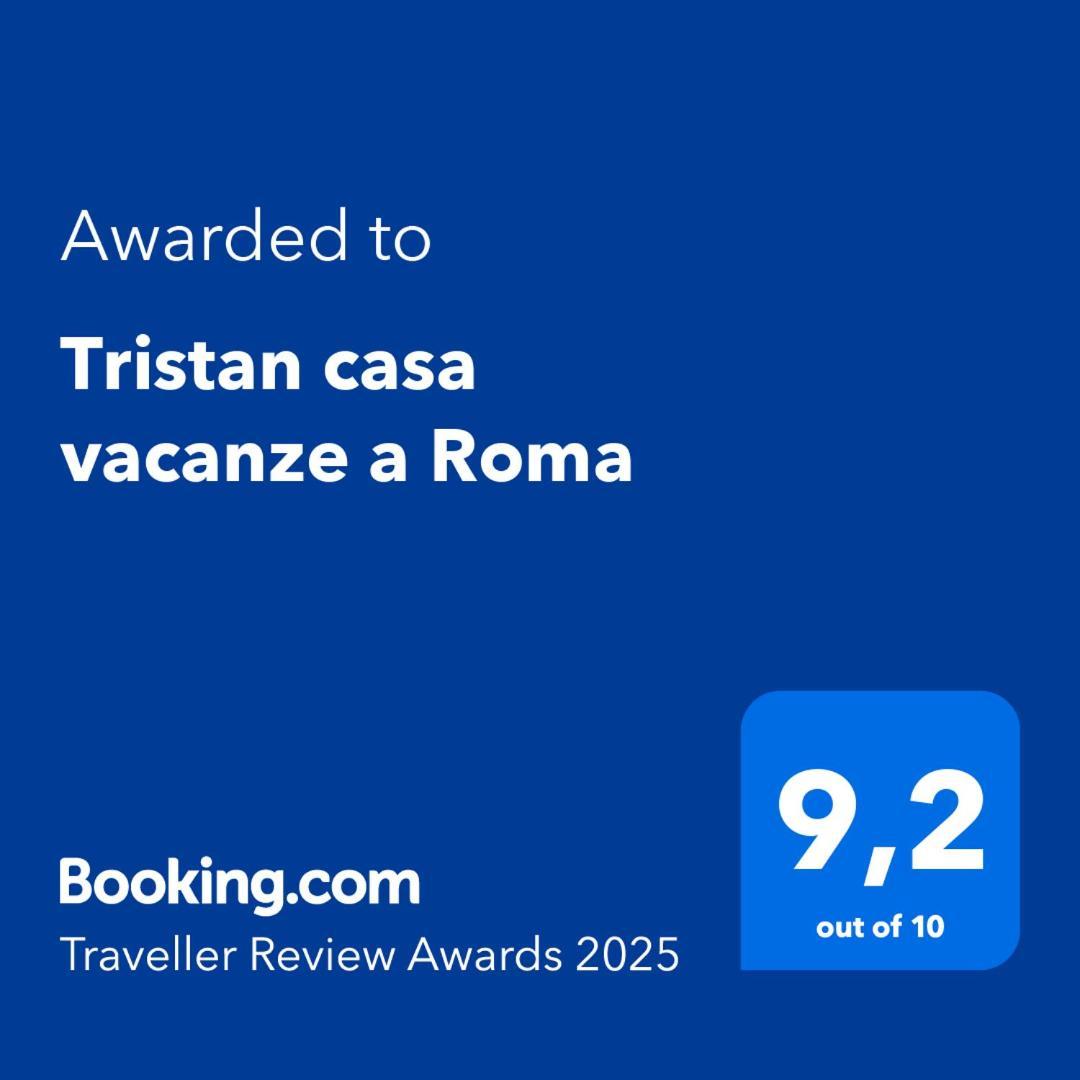 Tristan A Roma *